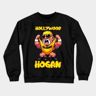 Hogan Crewneck Sweatshirt